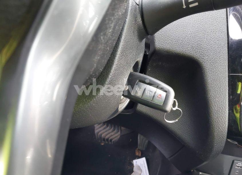 Photo 11 of 2017 Nissan Rogue S (VIN JN8AT2MV2HW255288)