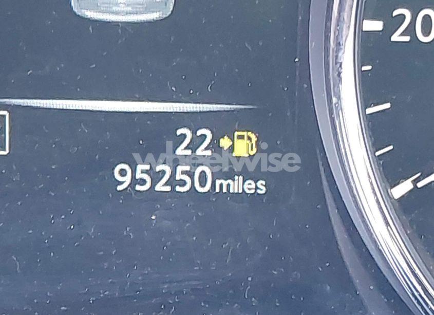 Photo 15 of 2017 Nissan Rogue S (VIN JN8AT2MV2HW262225)