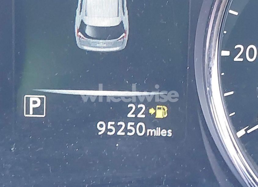 Photo 7 of 2017 Nissan Rogue S (VIN JN8AT2MV2HW262225)