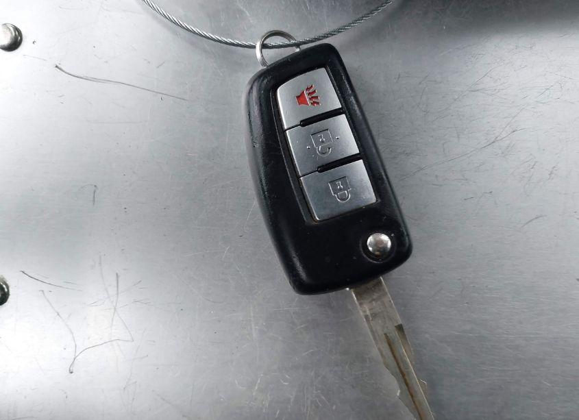 Photo 11 of 2017 Nissan Rogue S (VIN JN8AT2MV2HW263665)