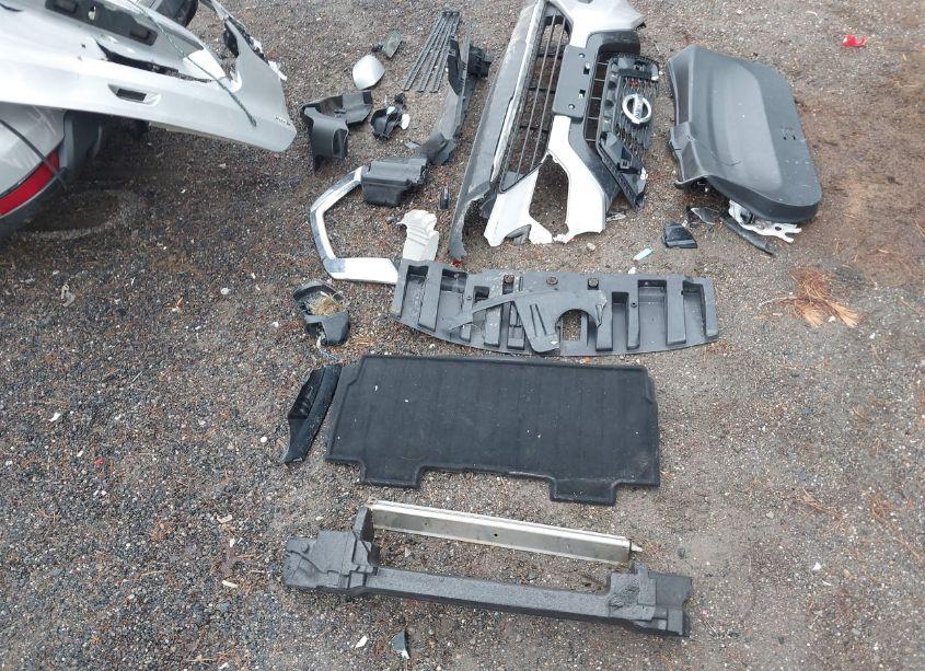 Photo 12 of 2017 Nissan Rogue S (VIN JN8AT2MV2HW263665)