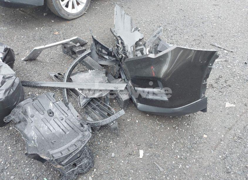 Photo 12 of 2017 Nissan Rogue SV (VIN JN8AT2MV2HW270440)