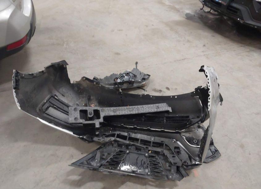 Photo 11 of 2017 Nissan Rogue SV (VIN JN8AT2MV2HW274021)