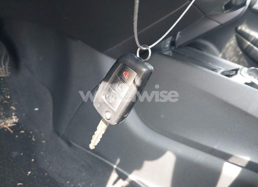 Photo 11 of 2017 Nissan Rogue S (VIN JN8AT2MV2HW274696)