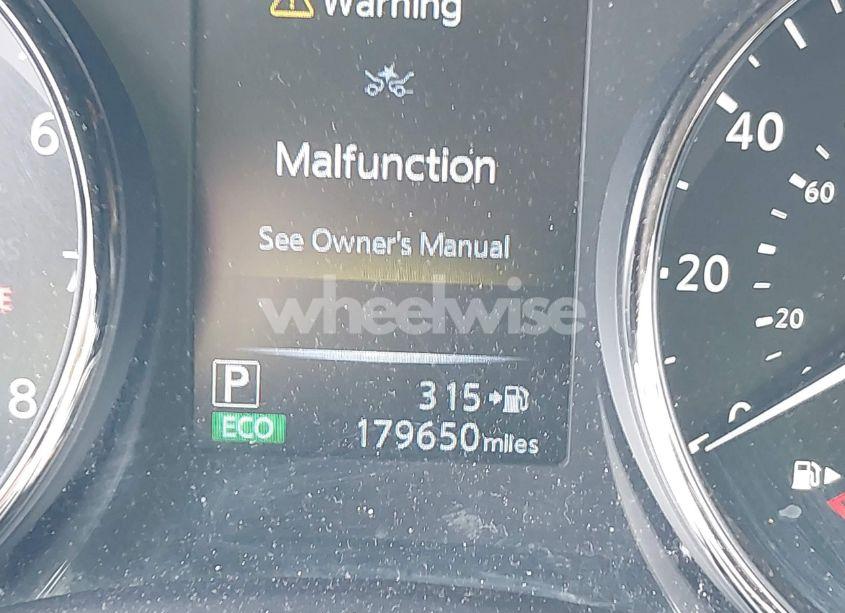 Photo 15 of 2017 Nissan Rogue S (VIN JN8AT2MV2HW274696)