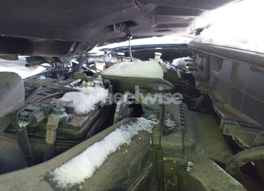 Photo 10 of 2018 Nissan Rogue SL (VIN JN8AT2MV2JW304530)