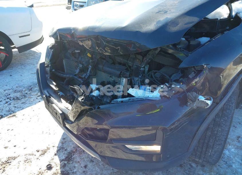 Photo 17 of 2018 Nissan Rogue SL (VIN JN8AT2MV2JW304530)