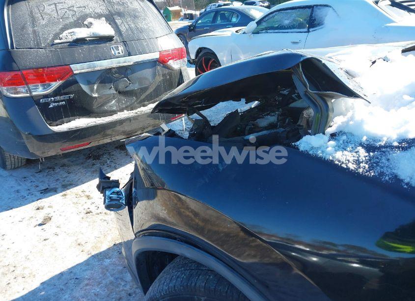 Photo 18 of 2018 Nissan Rogue SL (VIN JN8AT2MV2JW304530)