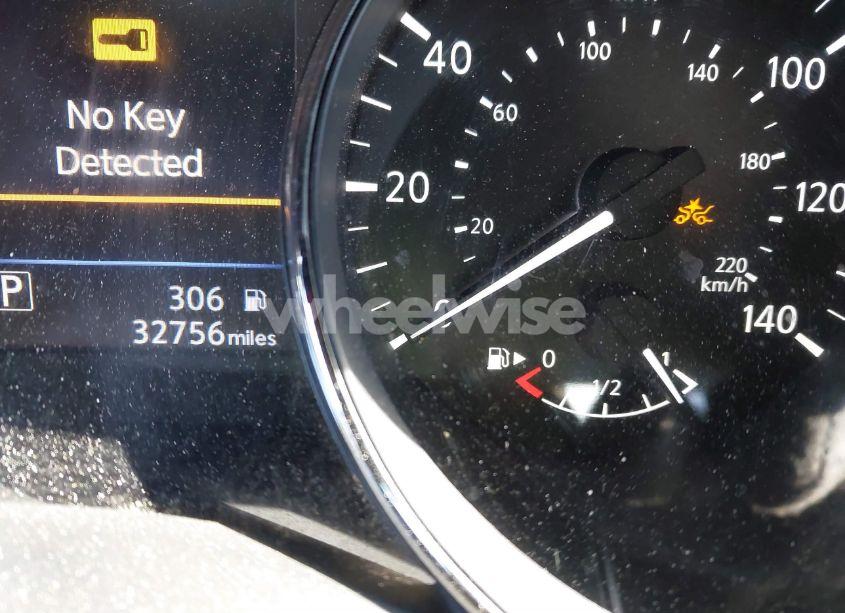 Photo 7 of 2018 Nissan Rogue SL (VIN JN8AT2MV2JW304530)