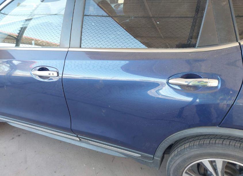 Photo 14 of 2018 Nissan Rogue SL (VIN JN8AT2MV2JW314118)