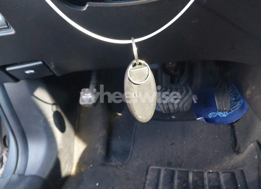 Photo 11 of 2019 Nissan Rogue SV (VIN JN8AT2MV2KW372859)