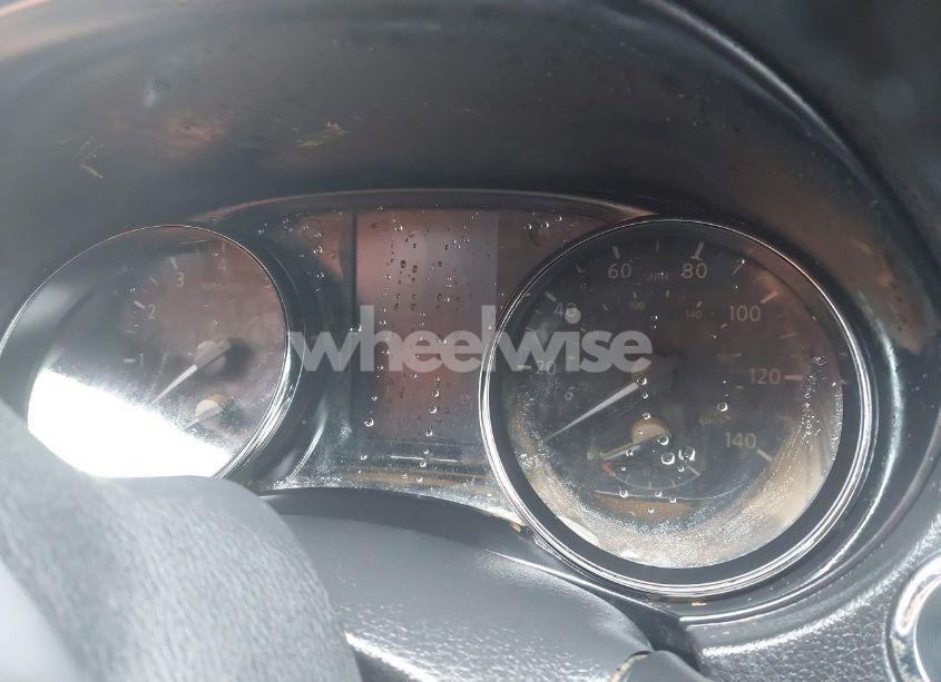 Photo 14 of 2019 Nissan Rogue SV (VIN JN8AT2MV2KW389810)