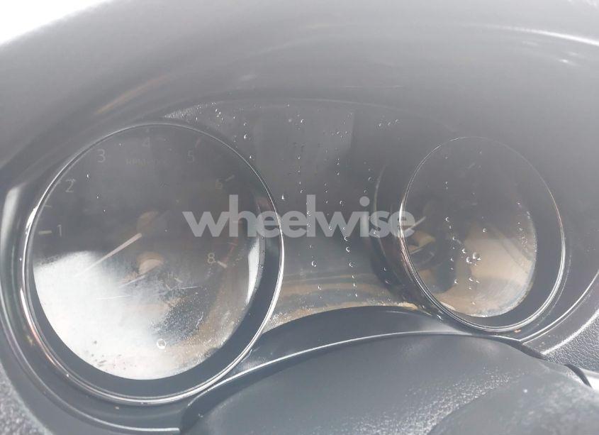 Photo 7 of 2019 Nissan Rogue SV (VIN JN8AT2MV2KW389810)