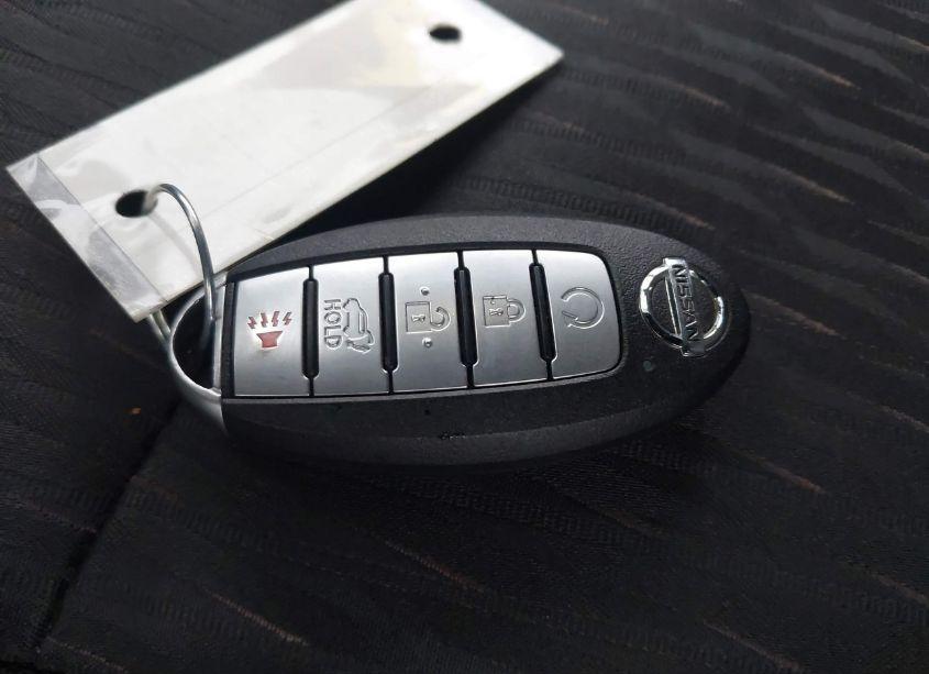 Photo 11 of 2019 Nissan Rogue SV (VIN JN8AT2MV2KW391119)