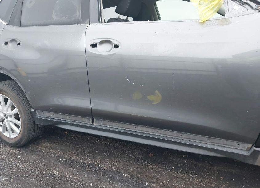 Photo 18 of 2019 Nissan Rogue SV (VIN JN8AT2MV2KW391119)