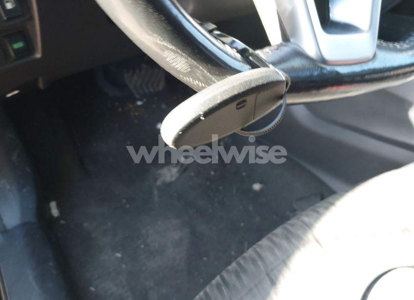 Photo 11 of 2019 Nissan Rogue SV (VIN JN8AT2MV2KW395297)