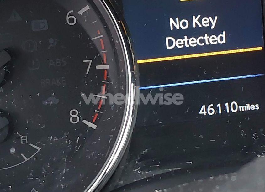 Photo 15 of 2020 Nissan Rogue SV INTELLIGENT AWD (VIN JN8AT2MV2LW110681)