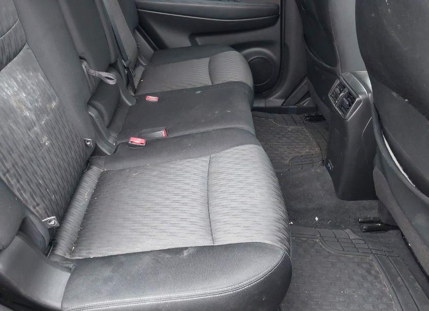 Photo 8 of 2020 Nissan Rogue SV INTELLIGENT AWD (VIN JN8AT2MV2LW117307)