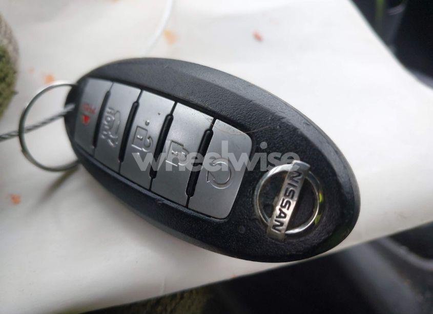 Photo 11 of 2020 Nissan Rogue SV INTELLIGENT AWD (VIN JN8AT2MV2LW117632)