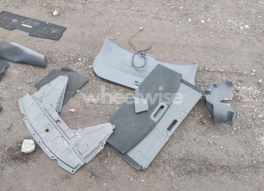 Photo 12 of 2020 Nissan Rogue SV INTELLIGENT AWD (VIN JN8AT2MV2LW117632)