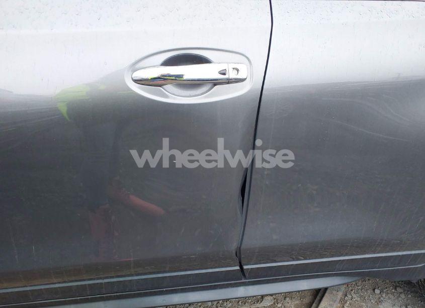 Photo 17 of 2020 Nissan Rogue SV INTELLIGENT AWD (VIN JN8AT2MV2LW120837)