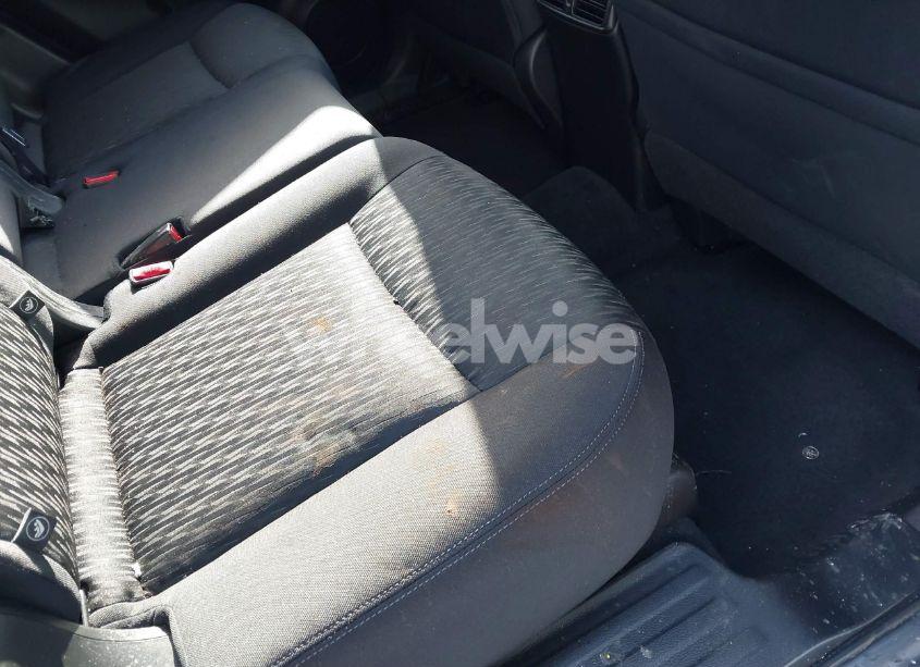 Photo 8 of 2020 Nissan Rogue SV INTELLIGENT AWD (VIN JN8AT2MV2LW120837)