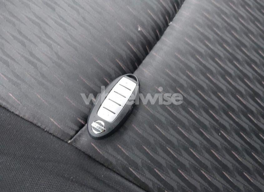 Photo 11 of 2020 Nissan Rogue SV INTELLIGENT AWD (VIN JN8AT2MV2LW135533)