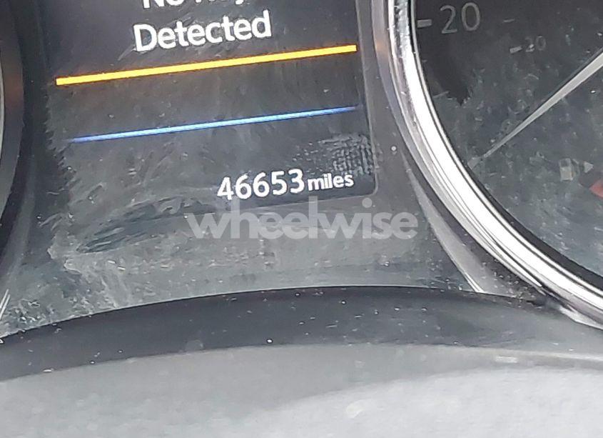 Photo 15 of 2020 Nissan Rogue SV INTELLIGENT AWD (VIN JN8AT2MV2LW135533)