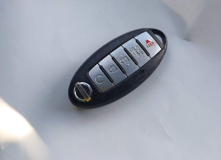 Photo 11 of 2020 Nissan Rogue SV INTELLIGENT AWD (VIN JN8AT2MV2LW138982)