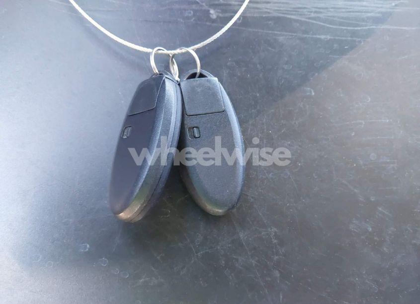 Photo 11 of 2020 Nissan Rogue SV INTELLIGENT AWD (VIN JN8AT2MV2LW143356)