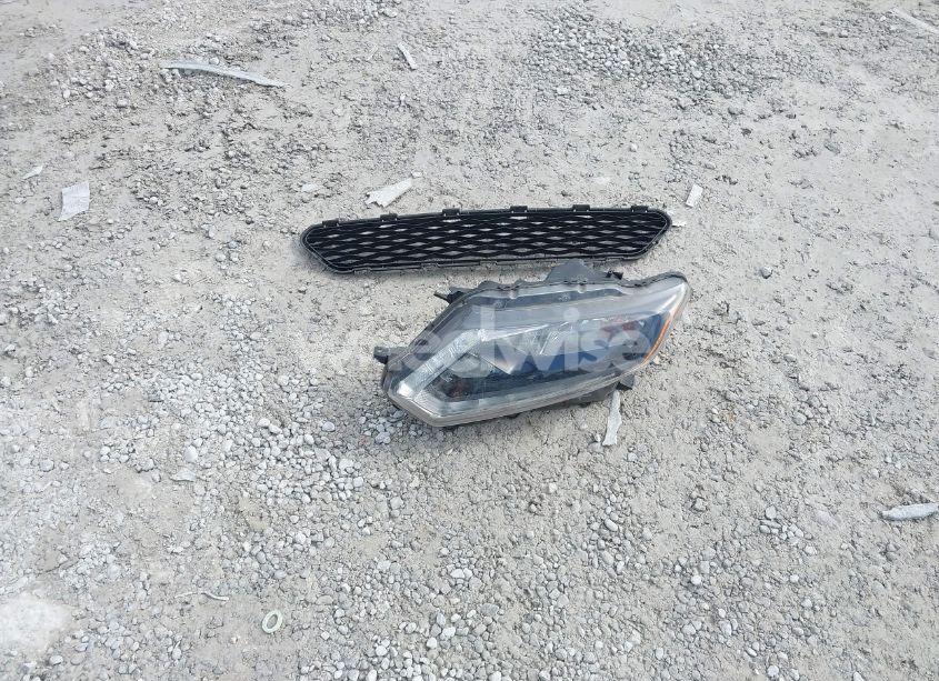 Photo 12 of 2016 Nissan Rogue S (VIN JN8AT2MV3GW136731)