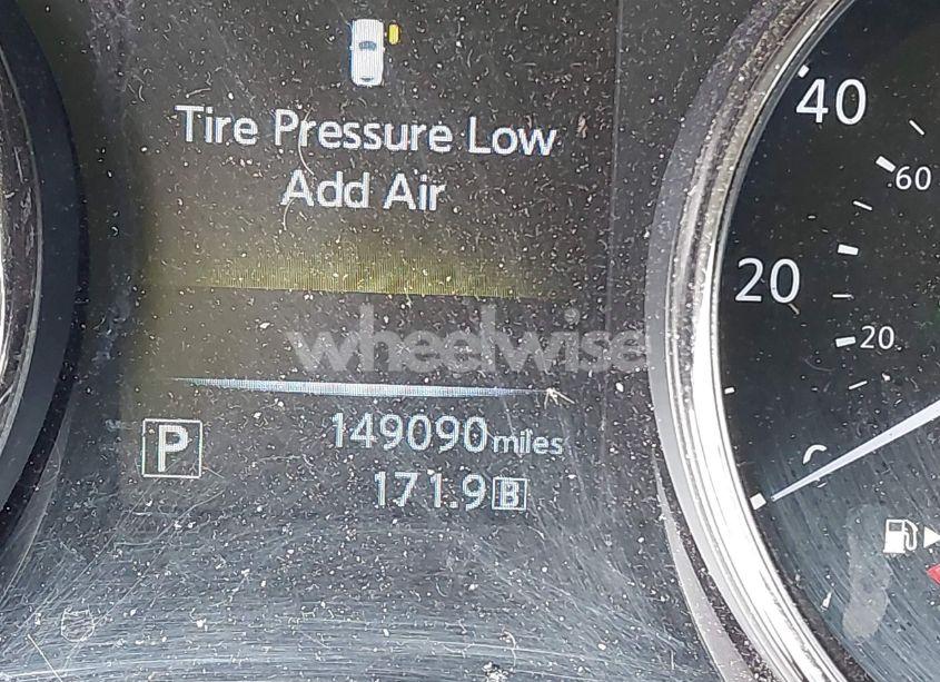 Photo 16 of 2016 Nissan Rogue S (VIN JN8AT2MV3GW136731)