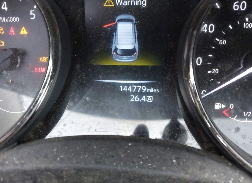 Photo 14 of 2016 Nissan Rogue S (VIN JN8AT2MV3GW140035)