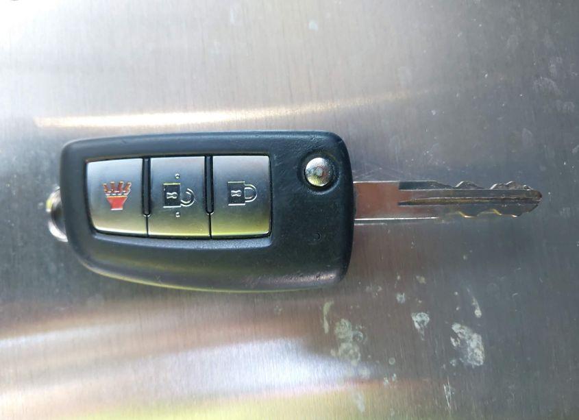 Photo 11 of 2016 Nissan Rogue S (VIN JN8AT2MV3GW147020)