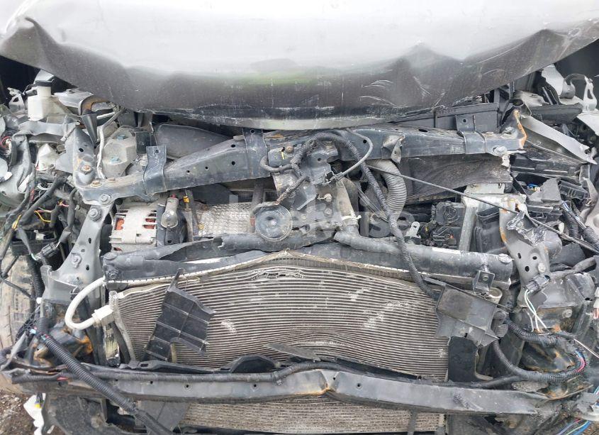 Photo 10 of 2016 Nissan Rogue SV (VIN JN8AT2MV3GW152928)