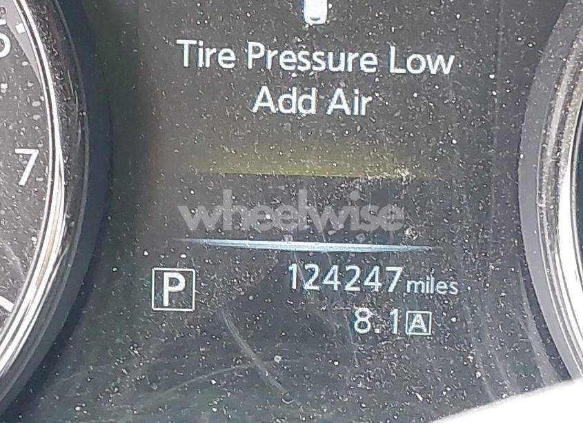 Photo 15 of 2016 Nissan Rogue S (VIN JN8AT2MV3GW153917)