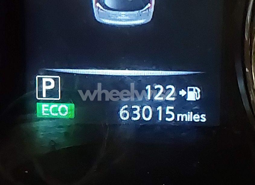 Photo 15 of 2017 Nissan Rogue S (VIN JN8AT2MV3HW000259)