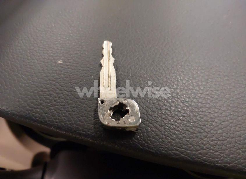 Photo 11 of 2017 Nissan Rogue S (VIN JN8AT2MV3HW001976)