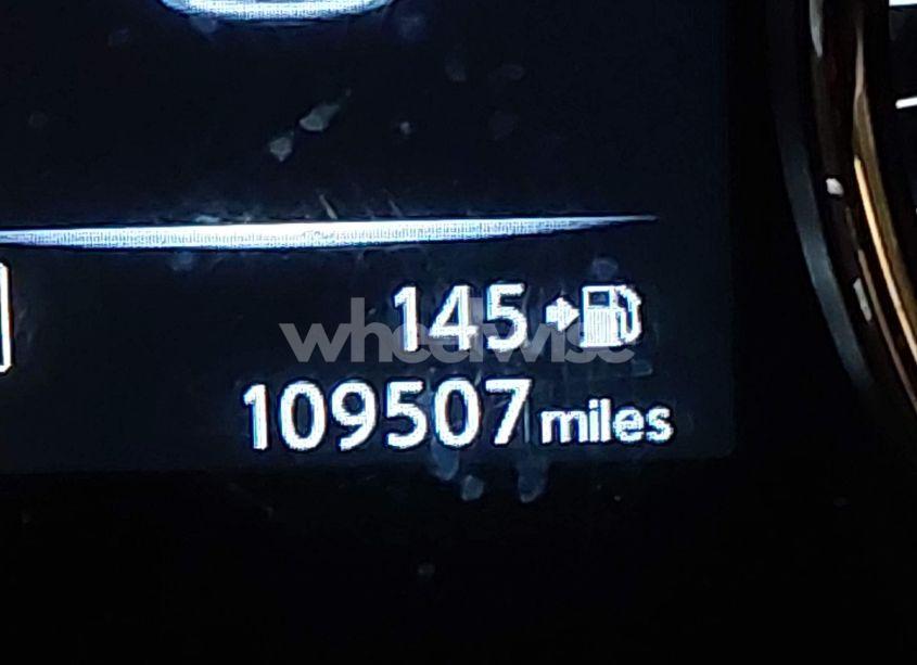 Photo 15 of 2017 Nissan Rogue S (VIN JN8AT2MV3HW001976)