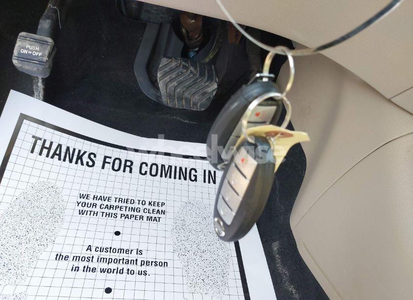 Photo 11 of 2017 Nissan Rogue SV (VIN JN8AT2MV3HW006126)