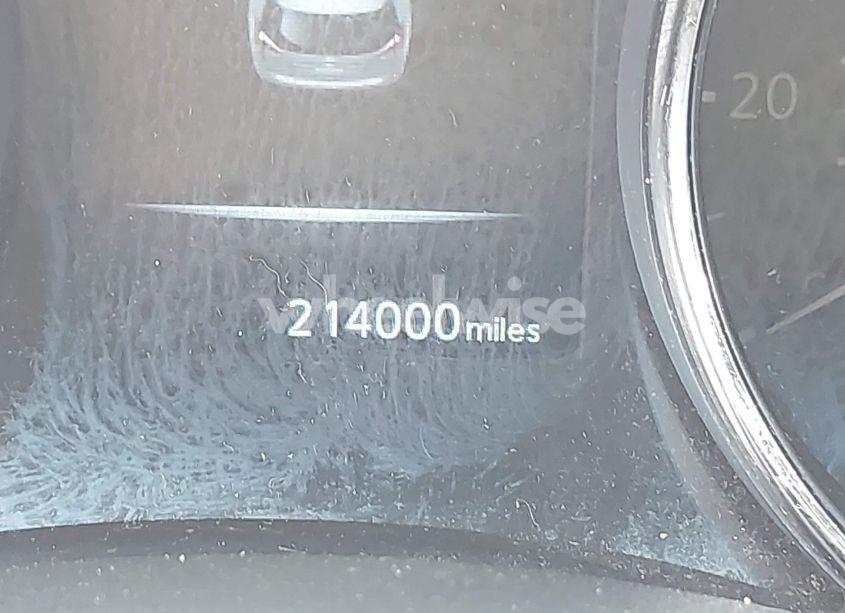 Photo 15 of 2017 Nissan Rogue SV (VIN JN8AT2MV3HW006126)