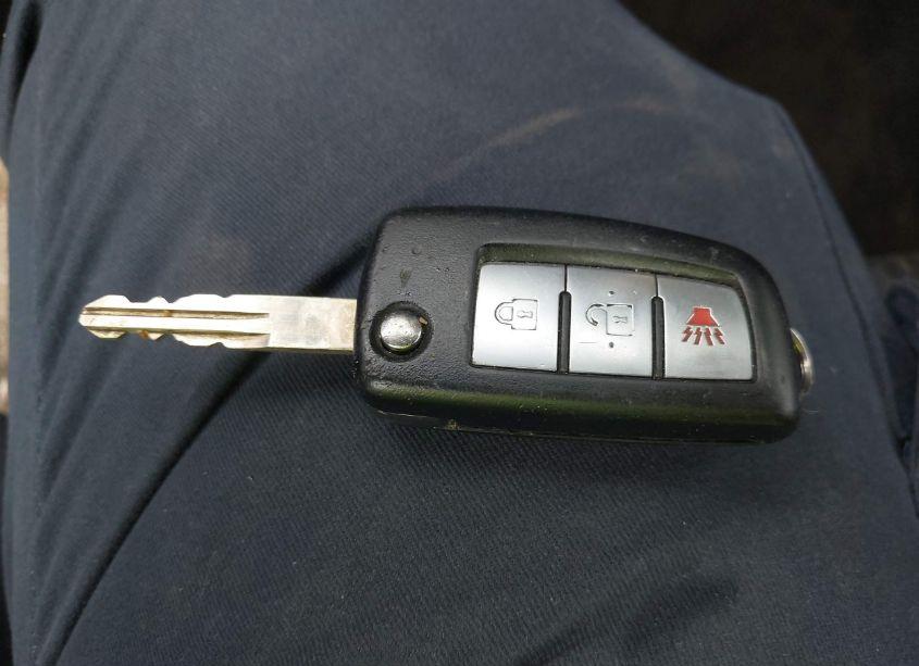 Photo 11 of 2017 Nissan Rogue S (VIN JN8AT2MV3HW264114)