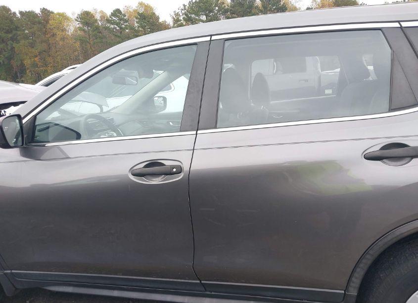 Photo 14 of 2017 Nissan Rogue S (VIN JN8AT2MV3HW264114)