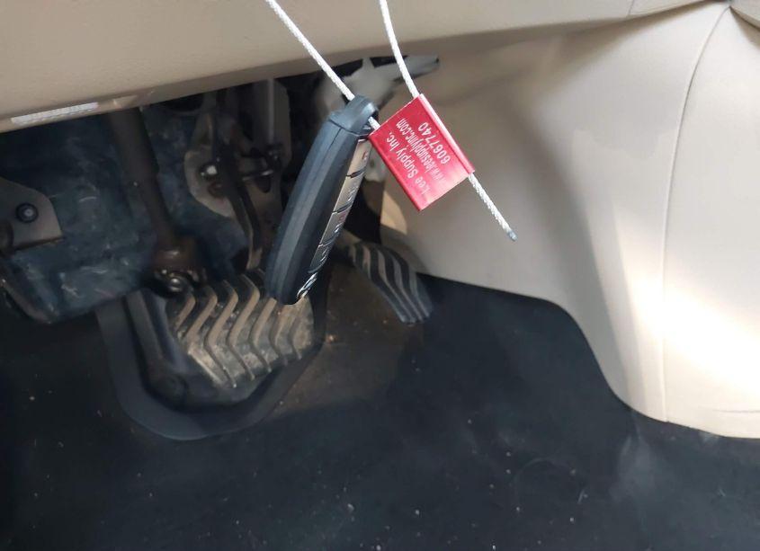 Photo 11 of 2017 Nissan Rogue SV (VIN JN8AT2MV3HW273721)