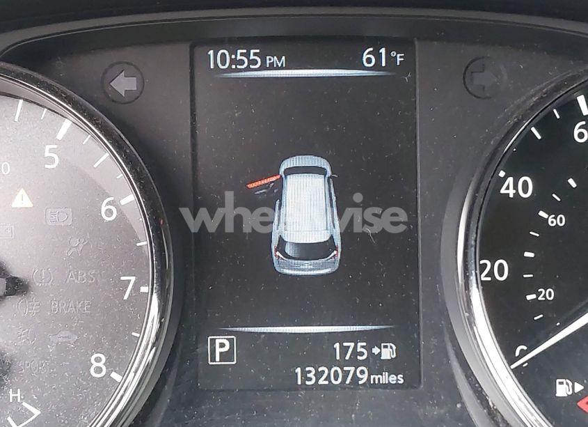 Photo 15 of 2017 Nissan Rogue S (VIN JN8AT2MV3HW276506)