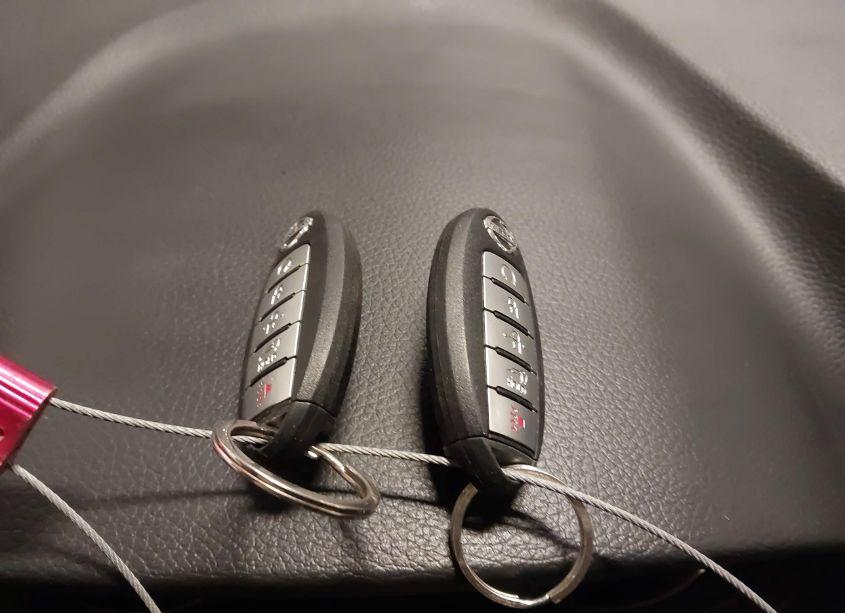 Photo 11 of 2018 Nissan Rogue SL (VIN JN8AT2MV3JW319425)