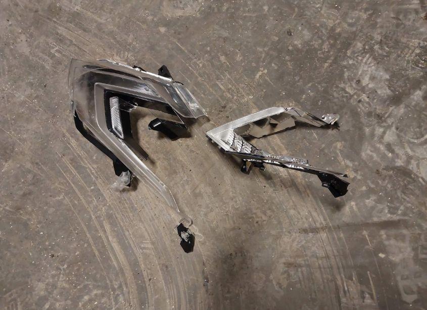 Photo 12 of 2018 Nissan Rogue SL (VIN JN8AT2MV3JW319425)