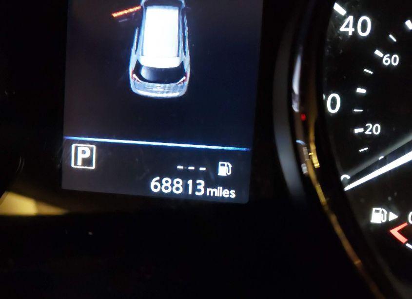 Photo 16 of 2018 Nissan Rogue SL (VIN JN8AT2MV3JW319425)