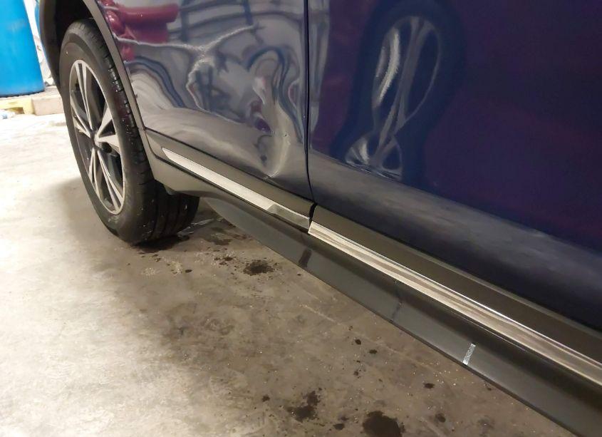 Photo 19 of 2018 Nissan Rogue SL (VIN JN8AT2MV3JW319425)