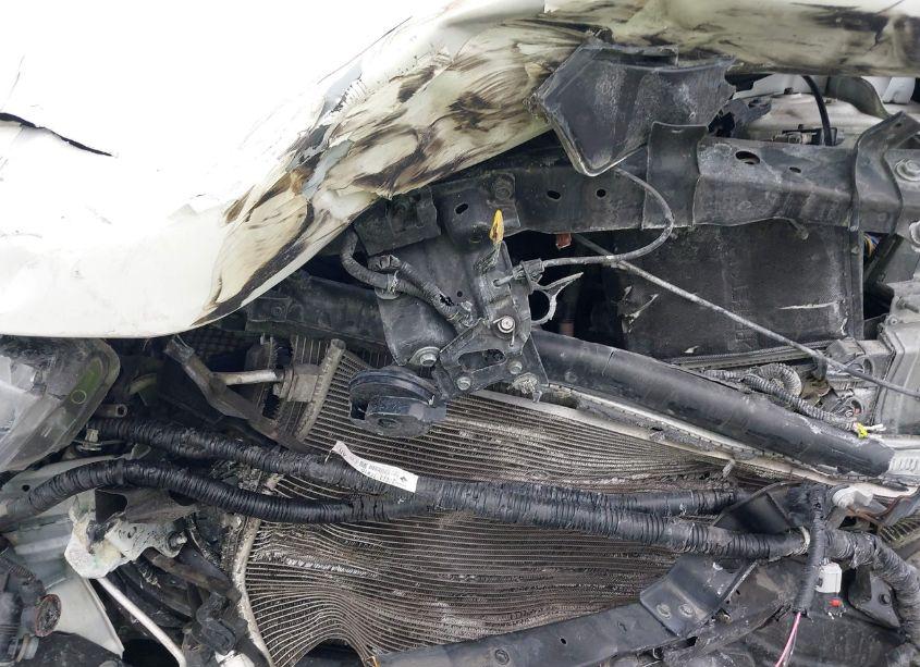 Photo 10 of 2018 Nissan Rogue SL (VIN JN8AT2MV3JW323202)